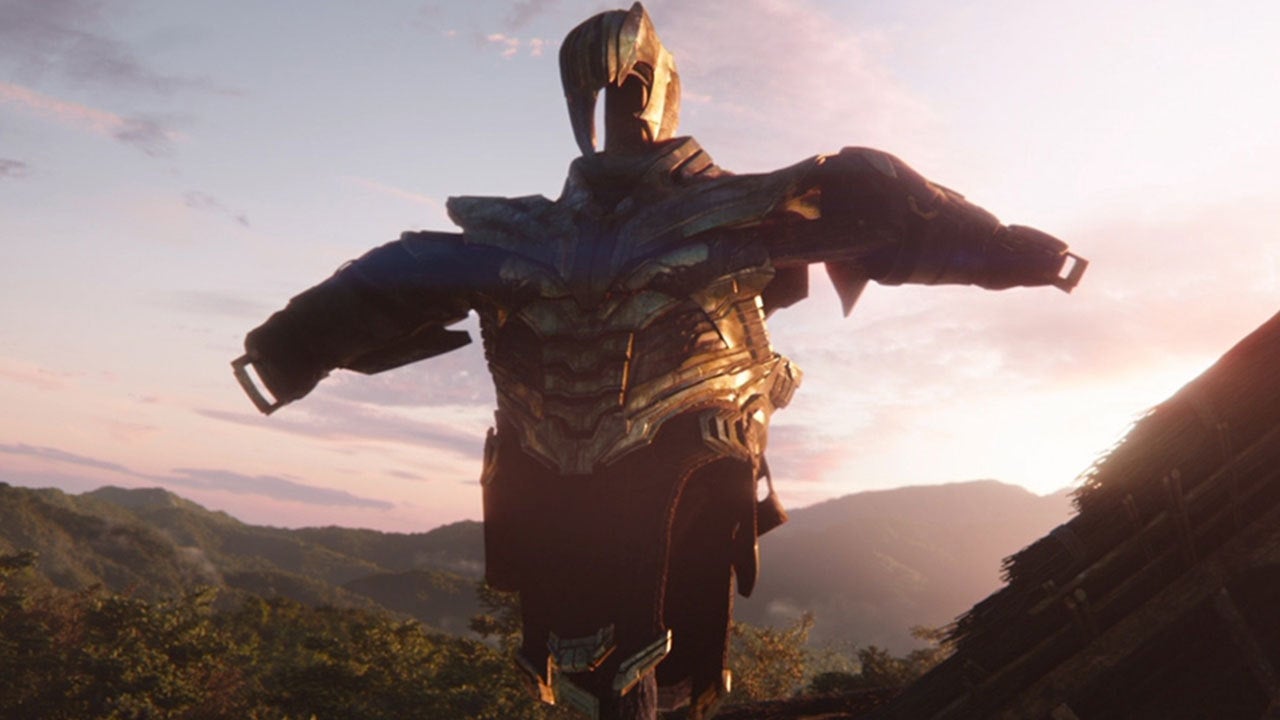 Bukan Thanos, Inilah Villain yang Menang di MCU